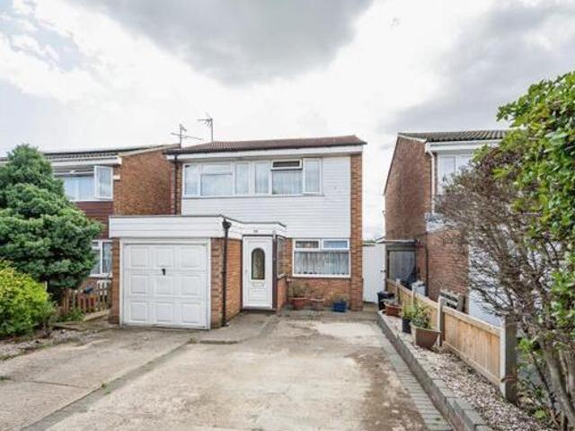 House for sale in Rochester, Kent