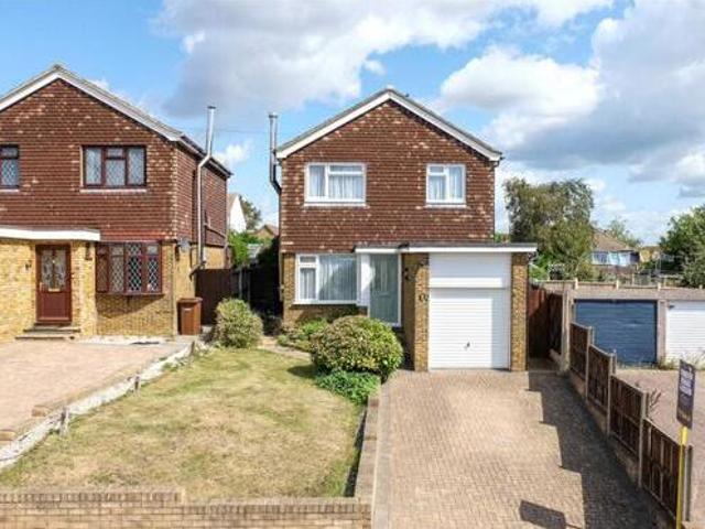 House for sale in Rochester, Kent