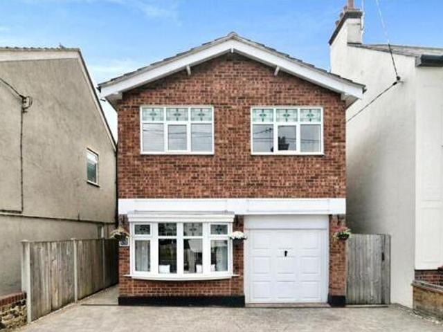 House for sale in Great Stambridge, Barling