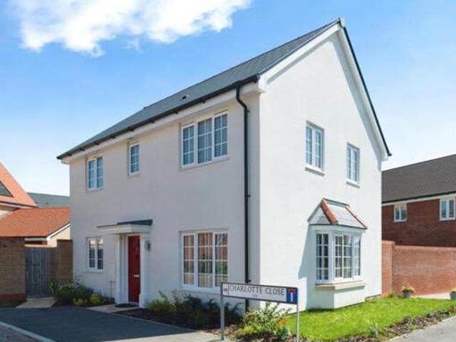 House for sale in Elizabeth Gardens, Rochford
