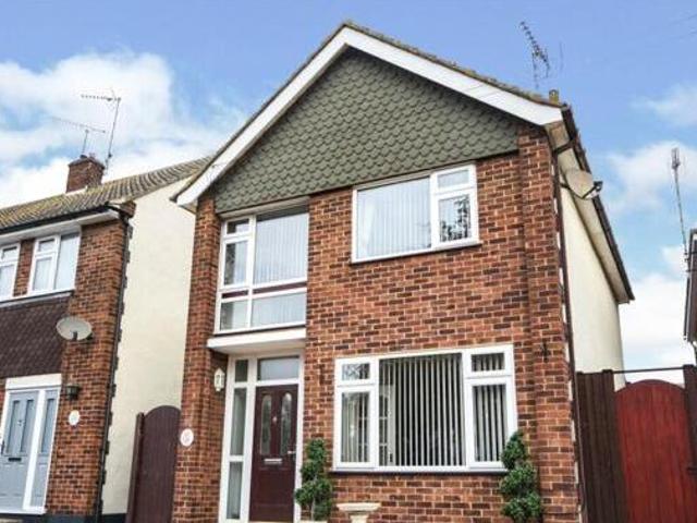 House for sale in Sutton, Barling