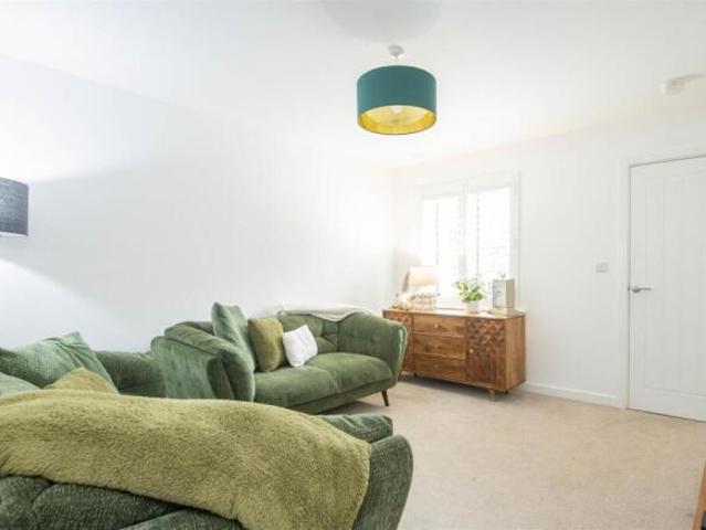 Property for sale in Lee Bank, Greater Manchester