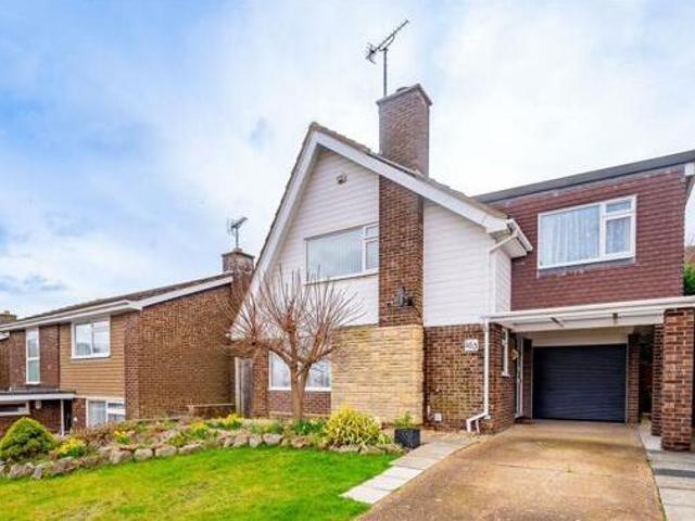 House for sale in Eastbourne, East Sussex