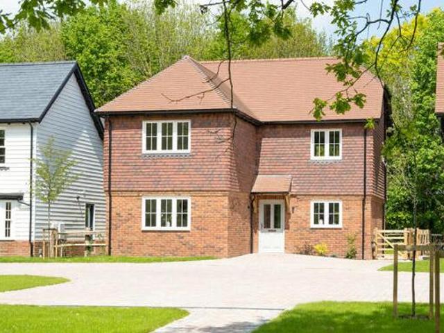 House for sale in East Sussex