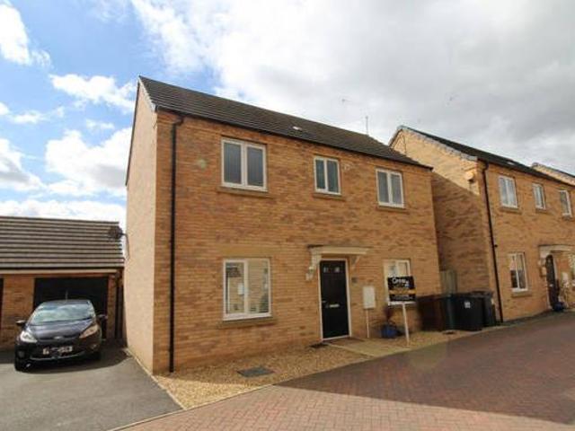 House for sale in Cambridgeshire