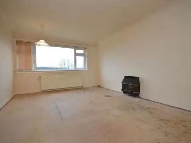 House for sale in West Dunbartonshire