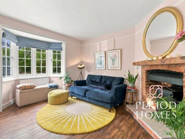 Farm for sale in Mountnessing, Brentwood