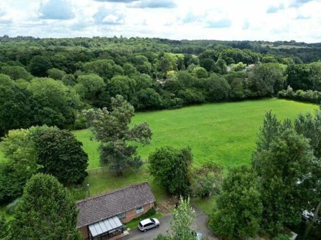 House for sale in Barton Stacey, Hampshire