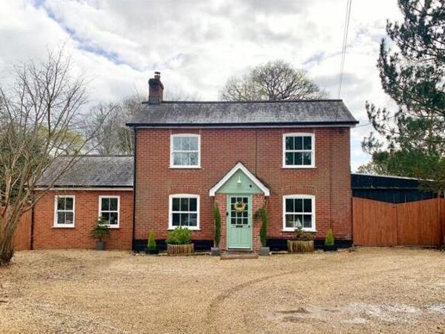 House for sale in Mainstone, Test Valley