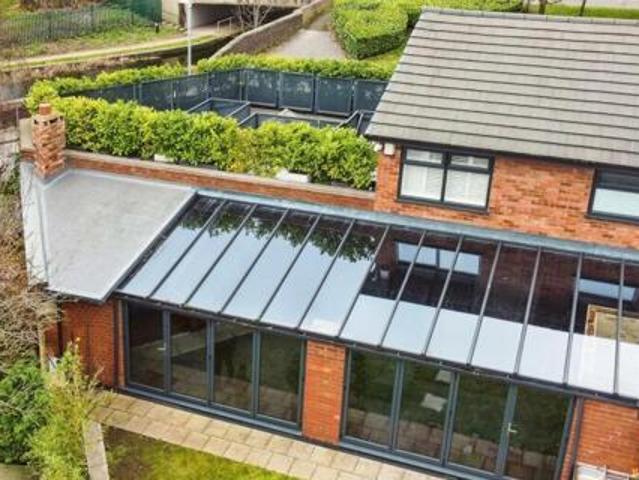 House for sale in Bloxwich, West Midlands