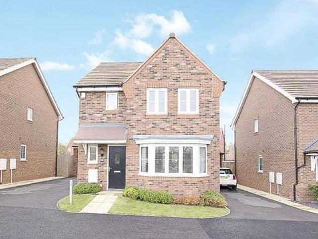 House for sale in Worcestershire, England