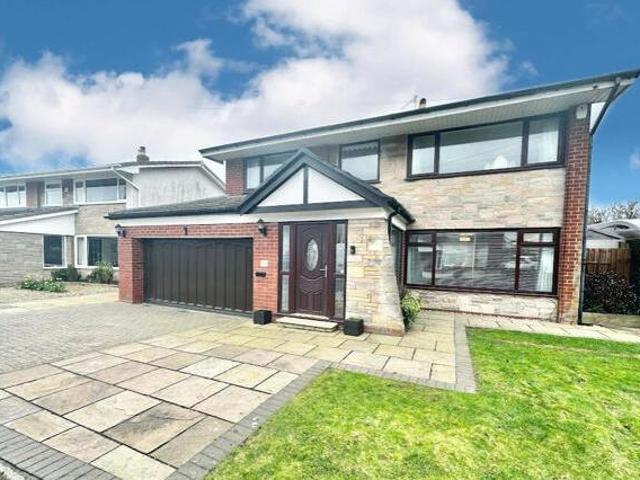 House for sale in Fleetwood, Cabus