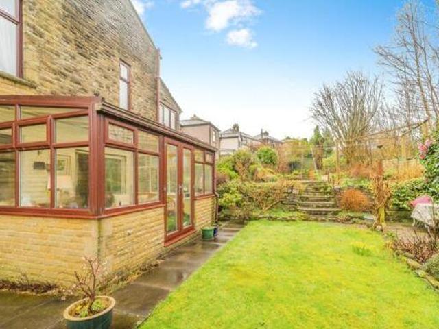 House for sale in Irwell Vale, Lancashire