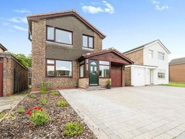 House for sale in Flax Moss, Irwell Vale