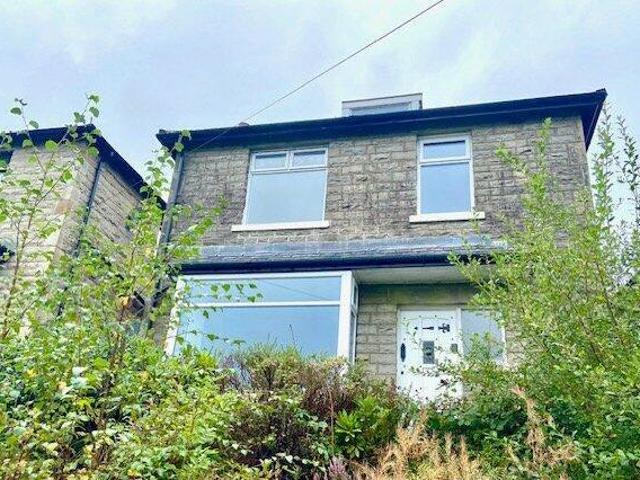 House for sale in Rawtenstall, Rossendale