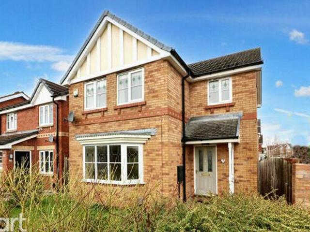 House for sale in Rossington, Doncaster
