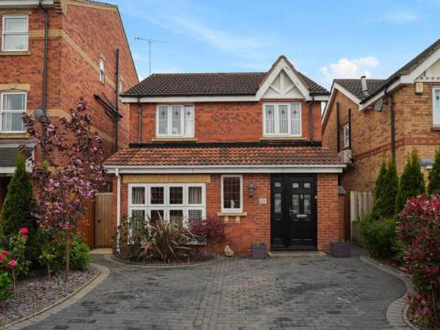 House for sale in Rossington, Doncaster