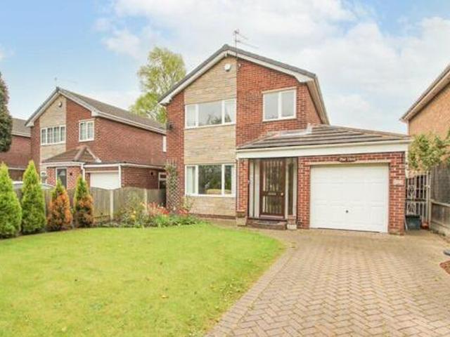 House for sale in Rossington, South Yorkshire