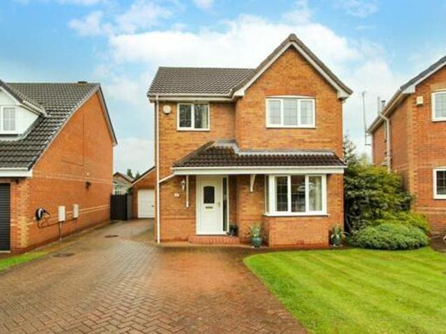 House for sale in Littleworth, Doncaster