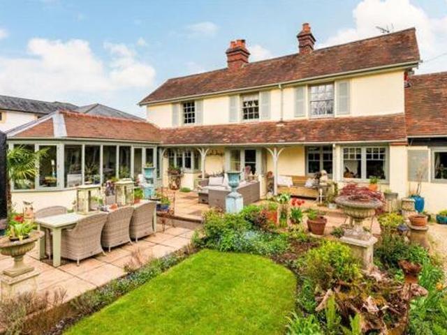 House for sale in City of London, Greater London