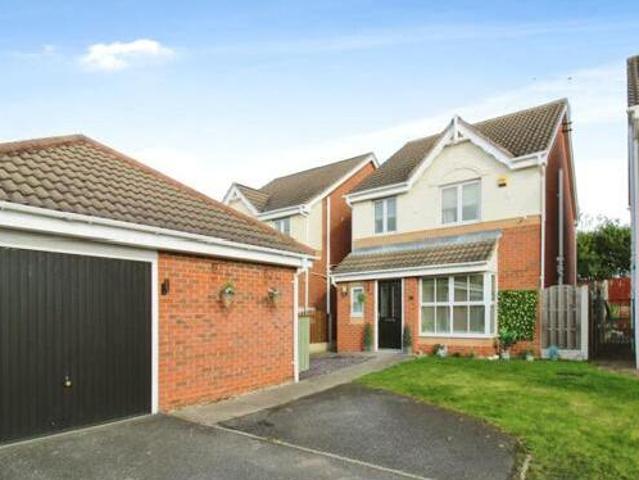 House for sale in Brampton Bierlow, South Yorkshire