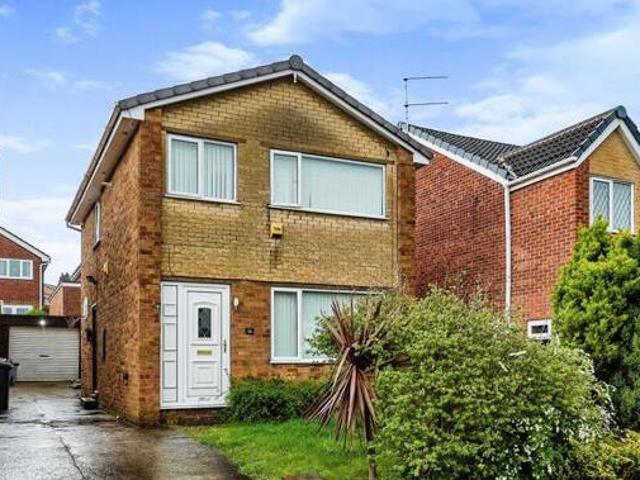 House for sale in Kimberworth, South Yorkshire