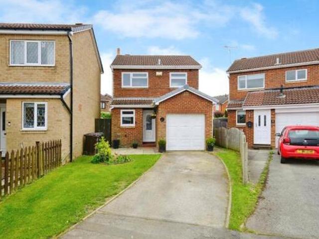 House for sale in Dale Hill, Rotherham