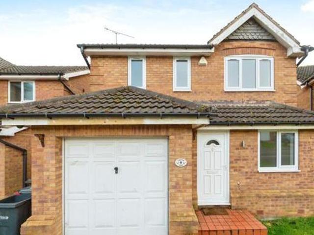 House for sale in Rawmarsh, Rotherham