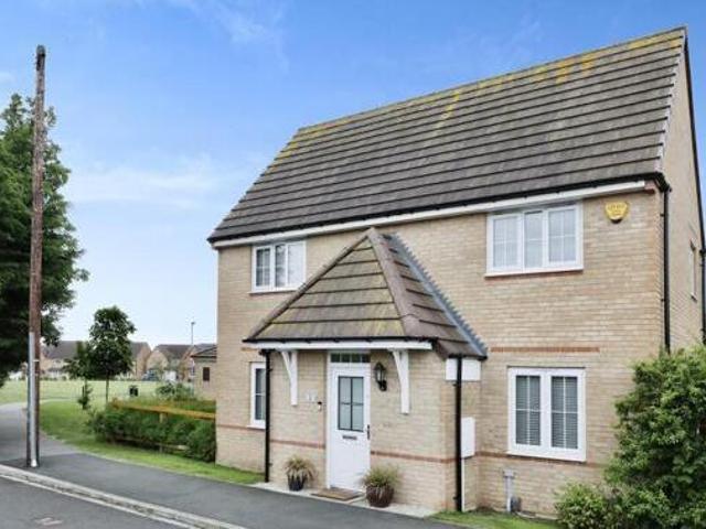 House for sale in Thurcroft, Rotherham