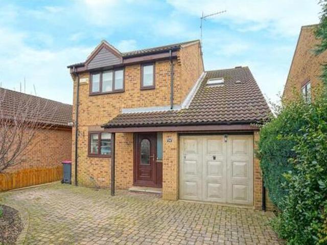 House for sale in Whiston, South Yorkshire