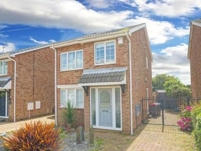 House for sale in Dale Hill, Rotherham