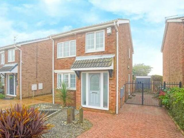 House for sale in Dale Hill, Rotherham