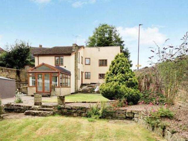 House for sale in Bramley, South Yorkshire