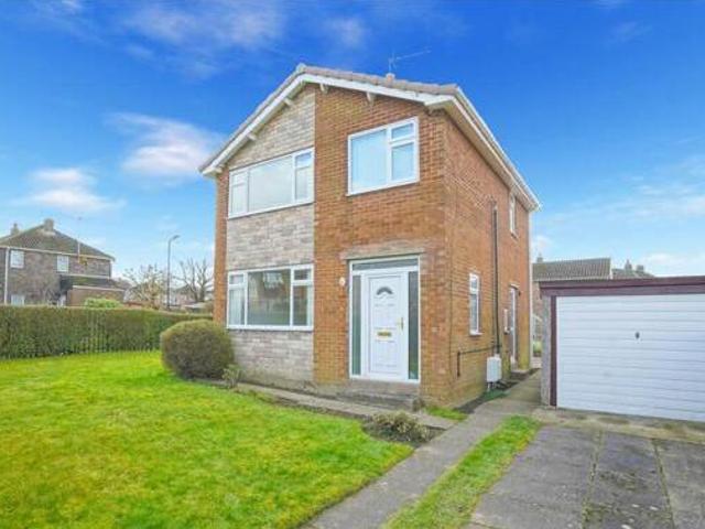 House for sale in Bramley, Rotherham