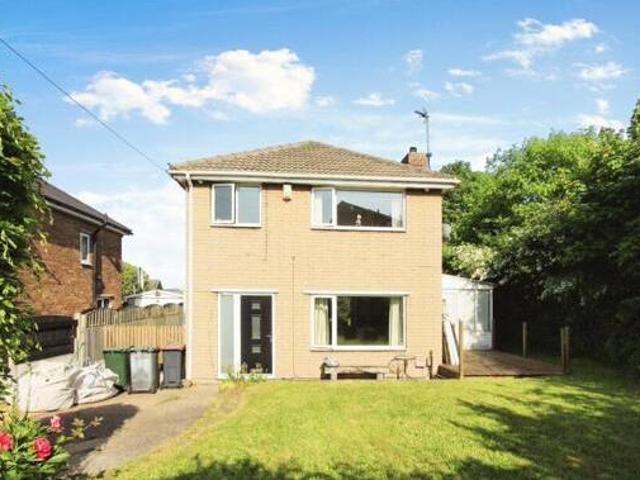 House for sale in Catcliffe, South Yorkshire