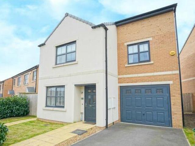 House for sale in Maltby, Rotherham