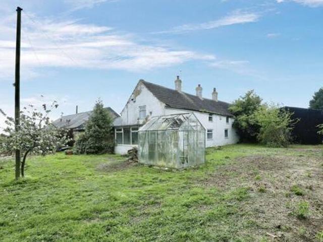 House for sale in South Yorkshire