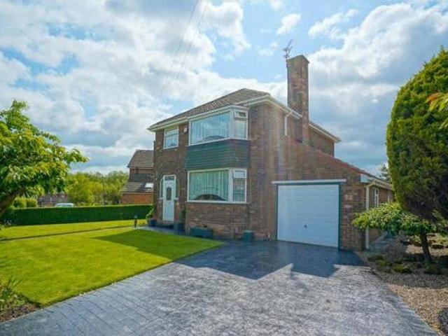 House for sale in South Yorkshire