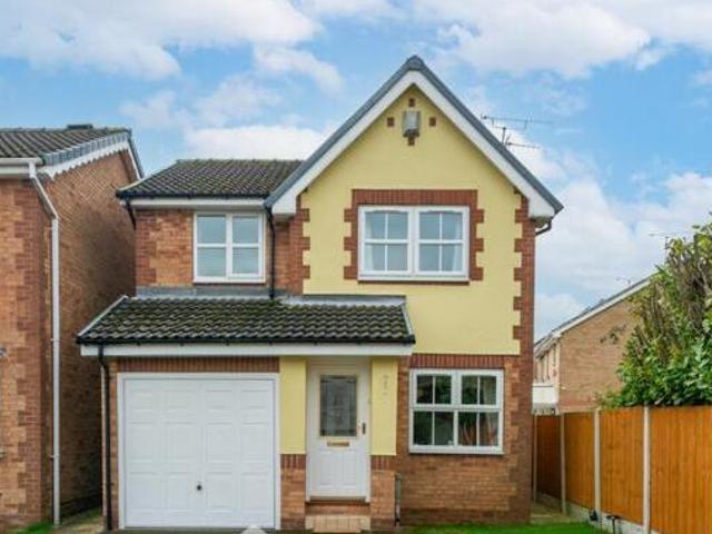 House for sale in Maltby, South Yorkshire