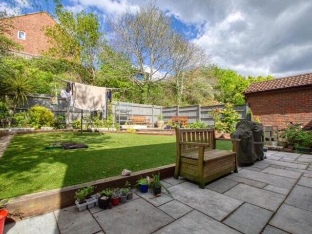 Farm for sale in Barton Stacey, Hampshire