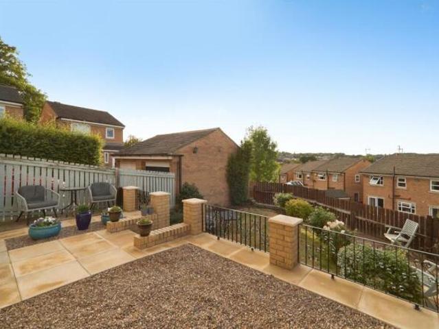 Farm for sale in Apperley Bridge, West Yorkshire