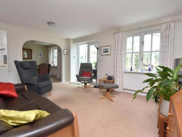 Farm for sale in Watergate, Devon