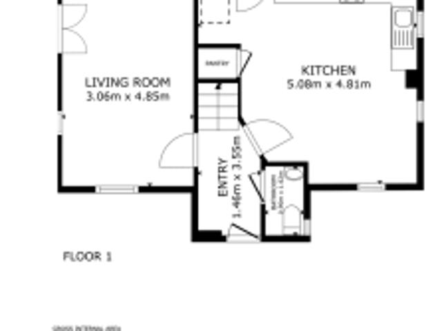 Farm for sale in Belle Vue, South Yorkshire