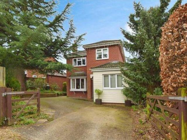 House for sale in Langham, Fordham Heath