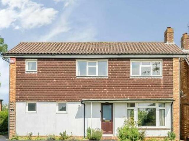 House for sale in Lyons, Greater London