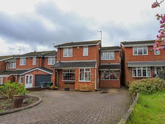 House for sale in Oldbury, West Midlands