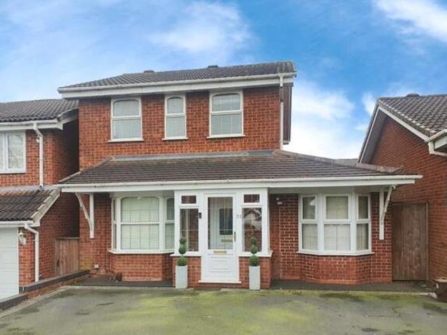 House for sale in Oldbury, West Midlands