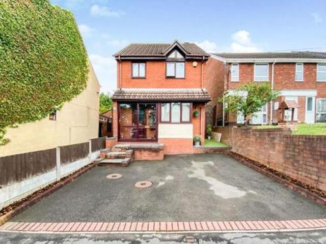 House for sale in The Thorns, Quarry Bank