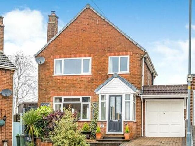House for sale in West Midlands