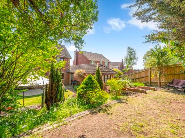 Farm for sale in Rownhams, Hampshire